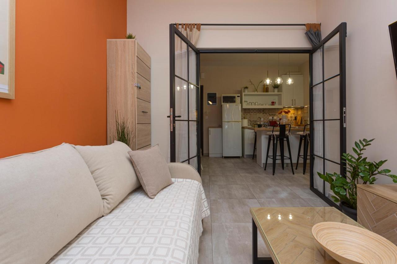 3C'S Apartment Thess :Central, Cosy & Convenient Soluň Exteriér fotografie