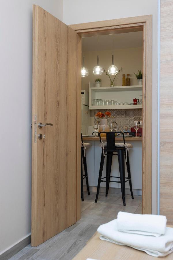 3C'S Apartment Thess :Central, Cosy & Convenient Soluň Exteriér fotografie