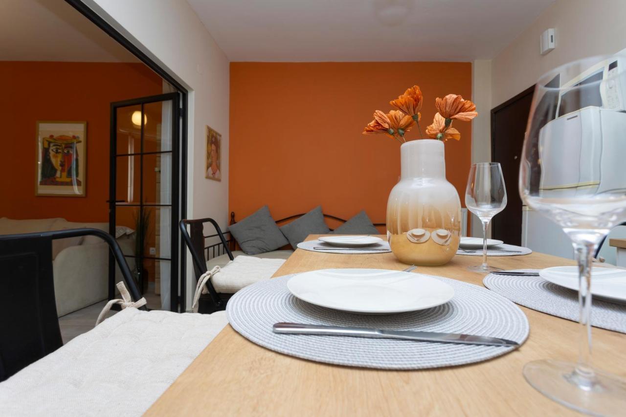 3C'S Apartment Thess :Central, Cosy & Convenient Soluň Exteriér fotografie