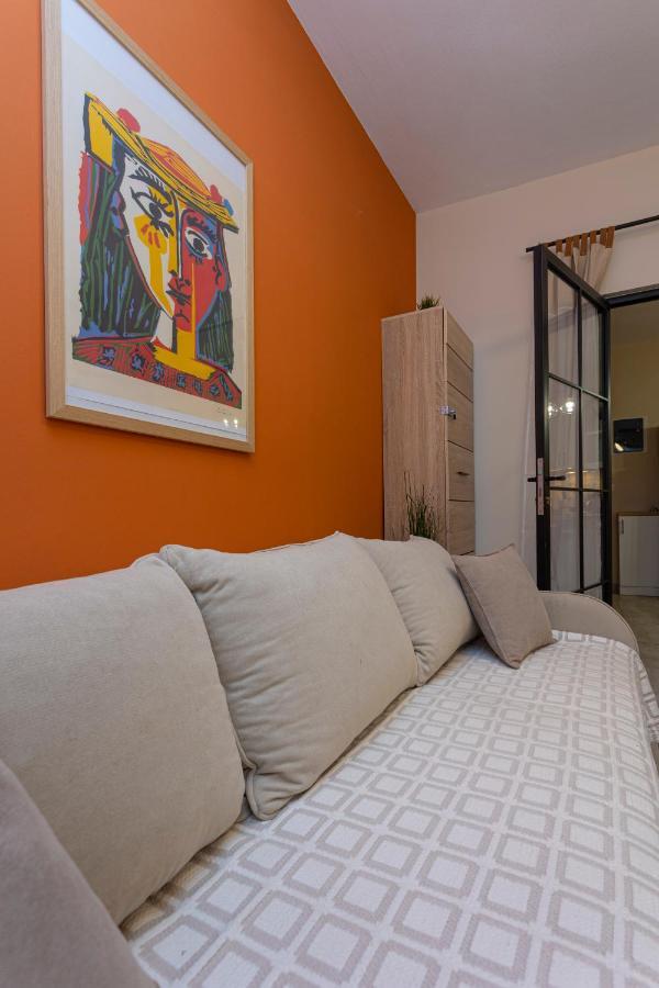 3C'S Apartment Thess :Central, Cosy & Convenient Soluň Exteriér fotografie